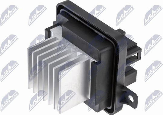 Fan Resistor Interior Citroën C4 Grand Picasso Ii 2013-0 1.6l Mpv Citroën C4 Grand Picasso Ii 2013-0 1.2l Mpv Citroën C4 Grand Picasso Ii 2013-0 2.0l Mpv