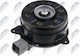 Radiator Fan Motor Suzuki Swift IV 2010-0 1.2L Hatchback Suzuki SX4 2006-0 2.0L Hatchback Suzuki SX4 2006-0 1.6L Hatchback