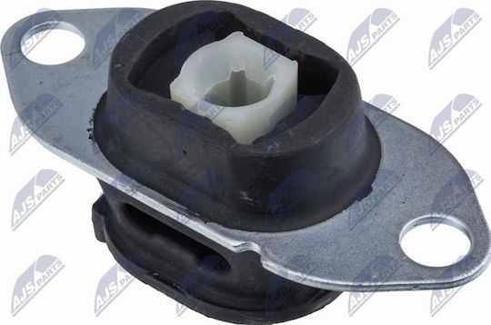 Engine Mount Smart Forfour Hatchback 2014-0 1.0l Hatchback Renault Twingo Iii 2014-0 1.0l Hatchback