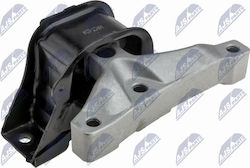 Motorhalterung Peugeot 1007 2005-0 1.4l Hatchback Citroën C2 2003-2017 1.4l Hatchback Citroën C3 I 2002-0 1.4l Hatchback