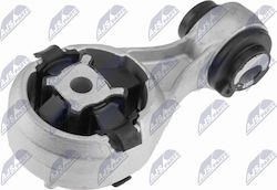Έδραση Κινητήρας Nissan Qashqai Qashqai +2 I 2006-2014 1.5l Suv