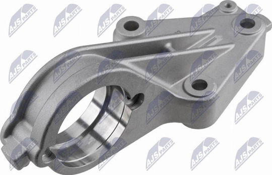 Plate Connector Drive Shaft Fiat Ducato Bus 2001-0 2.3l Bus Fiat Ducato Platform Chassis 2001-0 2.3l Van Fiat Ducato Van 2001-0 2.3l Van