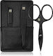 Zwilling Premium Black Manicure Set