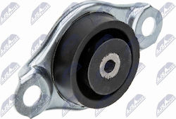 Motorhalterung Fiat 500 2007-0 1.2l Hatchback Fiat 500 C 2009-0 1.2l Cabrio Fiat Panda 2012-0 1.2l Hatchback