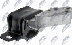 Έδραση Κινητήρας Smart Fortwo Cabrio 2007-0 0l Convertible Smart Fortwo Cabrio 2007-0 1.0l Convertible Smart Fortwo Coupe 2007-0 1.0l Coupe