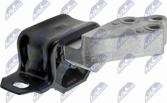 Опора Двигател Smart ForTwo Cabrio 2007-0 0l Кабриолет Smart ForTwo Cabrio 2007-0 1.0l Кабриолет Smart ForTwo Coupe 2007-0 1.0l Купе