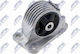 Motorhalterung Mini Mini 2001-2006 1.4l Hatchback Motorhalterung Mini Mini 2001-2006 1.6l Hatchback Motorhalterung Mini Mini Paceman 2012-2016 1.6l Coupe