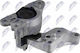 Motorhalterung Nissan Nv300 Kombi 2016-0 1.6l Bus Nissan Nv300 Van 2016-0 1.6l Van Fiat Talento Bus 2016-0 1.6l Bus