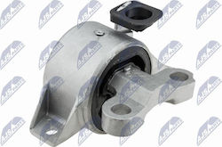 Motorhalterung Opel Adam 2012-2019 1.2l Hatchback Opel Adam 2012-2019 1.4l Hatchback Opel Corsa C Hatchback Van 2000-2012 1.2l Furgon Hatchback