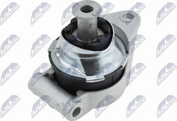 Suport Motor Opel Meriva B Mpv 2010-2017 1.3l Mpv Opel Meriva B Mpv 2010-2017 1.4l Mpv Opel Meriva B Van 2010-2017 1.3l Van