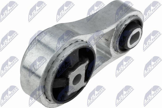 Motorhalterung Nissan Primastar Bus 2001-0 2.5l Bus Nissan Primastar Plattform Chassis 2002-2006 2.5l Van Nissan Primastar Van 2002-0 2.5l Van