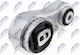 Engine Mount Ford Fiesta V 2001-2014 1.6l Hatchback Ford Fiesta V 2001-2014 1.3l Hatchback Ford Fiesta V 2001-2014 1.4l Hatchback