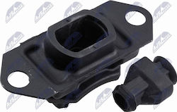 Έδραση Κινητήρας Nissan Qashqai Qashqai +2 I 2006-2014 1.5l Suv Nissan Qashqai Qashqai +2 I Van 2006-2014 1.5l Suv