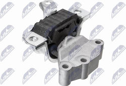 Έδραση Κινητήρας Fiat 500 2007-0 1.3l Hatchback Fiat 500 C 2009-0 1.3l Convertible Ford Ka 2008-2016 1.3l Hatchback