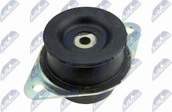 Motorhalterung Nissan Primastar Bus 2001-0 1.9l Bus Nissan Primastar Bus 2001-0 2.0l Bus Nissan Primastar Plattform Chassis 2002-2006 1.9l Van