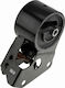 Едрасе Кинетичен Nissan Murano I 2002-2009 2.5l SUV Nissan Murano I 2002-2009 3.5l SUV