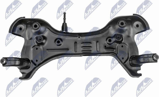 Помощна Рамка База Двигателен Модул Kia Picanto III 2017-0 1.0L Хечбек Kia Picanto III 2017-0 1.2L Хечбек