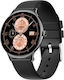 Colmi V89 Smartwatch with Heart Rate Monitor (B...