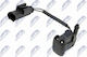 Duza De Apă Pentru Spălare Parbriz Bmw 5 1995-2003 4.9l Sedan Bmw 5 1995-2003 2.0l Sedan Bmw 5 1995-2003 3.5l Sedan