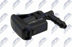Μπεκ Νερού Πλύσης Καθαρ Τζαμιών Bmw 1 2003-2013 2.0l Hatchback Bmw 1 2003-2013 1.6l Hatchback Bmw 1 2003-2013 2l Hatchback