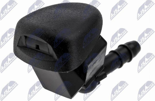 Дюза За Пръскане На Вода За Чистачки Jeep Renegade Suv 2014-0 2.4l Suv Jeep Renegade Suv 2014-0 2.0l Suv Jeep Renegade Suv 2014-0 1.4l Suv