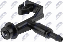Μπεκ Νερού Πλύσης Καθαρ Τζαμιών Honda Odyssey 2013-0 2.0l Mpv Honda Odyssey 2013-0 2.4l Mpv
