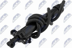 Μπεκ Νερού Πλύσης Καθαρ Προβολέων Land Rover Range Rover Evoque 2011-2019 2.0l Suv Land Rover Range Rover Evoque 2011-2019 2.2l Suv Land Rover Range Rover Evoque Van 2011-2019 2.2l Suv