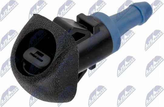 Μπεκ Νερού Πλύσης Καθαρ Τζαμιών Subaru Forester 2007-0 2.5l Suv Subaru Forester 2007-0 2.0l Suv