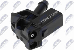 Washer Water Jet For Glass Cleaning Volvo V40 Cross Country 2013-2015 2l Van Hatchback Volvo V40 Cross Country 2012-2019 2.0l Hatchback Volvo V40 Cross Country 2013-2015 1.6l Van Hatchback