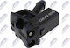 Washer Water Jet For Glass Cleaning Volvo V40 Cross Country 2013-2015 2l Van Hatchback Volvo V40 Cross Country 2012-2019 2.0l Hatchback Volvo V40 Cross Country 2013-2015 1.6l Van Hatchback