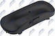 NTY Wischer-Spritzschutz Für Audi Q5 2016-0 3.0l SUV Audi Q5 2016-0 2.0l SUV Audi Q5 Sportback 2020-0 3.0l SUV