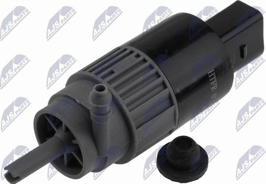 Wasserpumpe Für Scheibenwischerreinigung Ford Focus III 2010-2020 1,5l Hatchback Ford Focus III 2010-2020 2,3l Hatchback Ford Focus III Turnier 2010-2020 1,5l Kombi