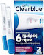 Clearblue Τεστ Εγκυμοσύνης 2τμχ