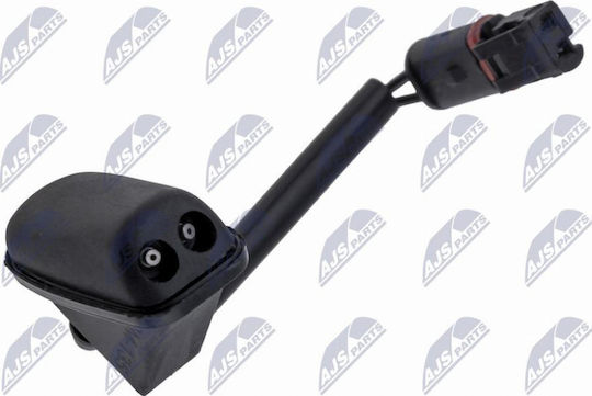 Μπεκ Νερού Πλύσης Καθαρ Τζαμιών Mini Mini 2005-2014 1.6l Hatchback Mini Mini 2005-2014 2.0l Hatchback Mini Mini 2005-2014 1.4l Hatchback
