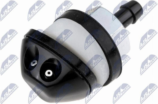 Honda Insight 2009-0 Wischer-Spritzschutz für Autoscheibenwischer Teile