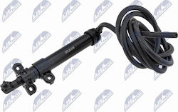 Μπεκ Νερού Πλύσης Καθαρ Προβολέων Land Rover Range Rover Evoque 2011-2019 2.2l Suv Land Rover Range Rover Evoque 2011-2019 2.0l Suv Land Rover Range Rover Evoque Convertible 2015-2019 2.0l Convertible