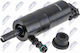 Wasserpumpe Für Scheibenwischer Nissan Micra III 2002-2010 1.5l Hatchback Nissan Micra III 2002-2010 1.2l Hatchback Nissan Micra III 2002-2010 1.0l Hatchback