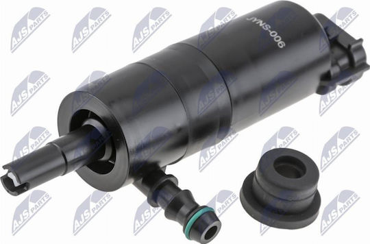 Wasserpumpe Für Scheibenwischer Nissan Micra III 2002-2010 1.5l Hatchback Nissan Micra III 2002-2010 1.2l Hatchback Nissan Micra III 2002-2010 1.0l Hatchback