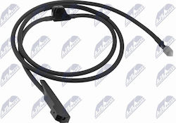 Μπεκ Νερού Πλύσης Καθαρ Τζαμιών Volvo S90 Ii 2016-0 2.0l Sedan Volvo S90 Ii 2016-0 2l Sedan Volvo V90 Ii Cross Country 2016-0 2l Estate