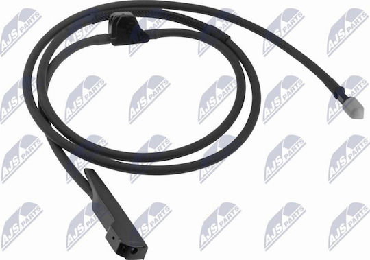 Washer Nozzle Windshield Cleaning Volvo S90 II 2016-0 2.0l Sedan Volvo S90 II 2016-0 2l Sedan Volvo V90 II Cross Country 2016-0 2l Estate