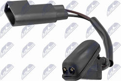 Μπεκ Νερού Πλύσης Καθαρ Τζαμιών Ford Focus I 1998-2009 1.6l Hatchback Ford Focus I 1998-2009 1.4l Hatchback Ford Focus I 1998-2009 2.0l Hatchback Μπεκ Νερού Πλύσης Καθαρ Τζαμιών Ford Focus I 1998-2009 1.6l Hatchback Ford Focus I 1998-2009 1.4l Hatchback Ford Focus I 1998-2009 2.0l Hatchback