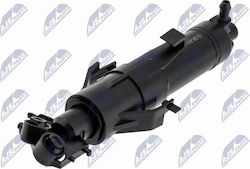 Headlight Washer Water Nozzle Skoda Superb III 2015-0 1.6L Hatchback Skoda Superb III 2015-0 1.4L Hatchback Skoda Superb III 2015-0 1.8L Hatchback