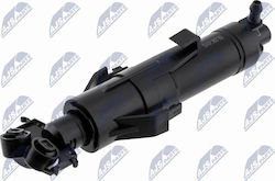 Headlight Washer Water Nozzle Skoda Superb III 2015-0 1.4L Hatchback Skoda Superb III 2015-0 1.8L Hatchback Skoda Superb III 2015-0 2.0L Hatchback