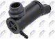 Помпа За Миеща Течност На Стъклата Subaru Impreza Hatchback 2007-2014 2.5l Hatchback Subaru Impreza Hatchback 2007-2014 2.0l Hatchback Subaru Impreza Hatchback 2007-2014 1.5l Hatchback