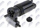 Mercedes-Benz C-Klasse T-Modell 2014-0 4.0l Kombi Scheibenwaschwasserpumpe
