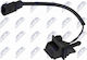 Дюза За Вода За Измиване На Стъкла Bentley Continental Flying Spur 2005-2013 6.0l Sedan VW Phaeton 2002-2016 3.2l Sedan VW Phaeton 2002-2016 3.6l Sedan