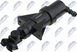 Дюза За Миене На Фарове Audi A4 B5 1994-2001 1.6l Sedan Audi A4 B5 1994-2001 2.4l Sedan Audi A4 B5 1994-2001 1.9l Sedan