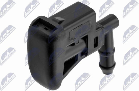 Μπεκ Νερού Πλύσης Καθαρ Τζαμιών Bmw 3 1997-2005 3.0l Sedan Bmw 3 1997-2005 2.5l Sedan Bmw 3 1997-2005 1.8l Sedan