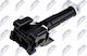 Дюза За Миене На Фарове Lexus ES 2012-2018 2.5l Sedan Lexus ES 2012-2018 2.0l Sedan Lexus ES 2012-2018 3.5l Sedan