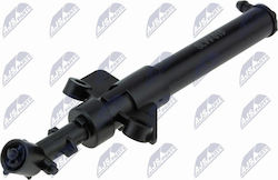 Headlight Washer Water Nozzle Volvo V40 Cross Country 2012-2019 1.6l Hatchback Volvo V40 Cross Country 2013-2015 2l Van Hatchback Volvo V40 Cross Country 2012-2019 2.0l Hatchback